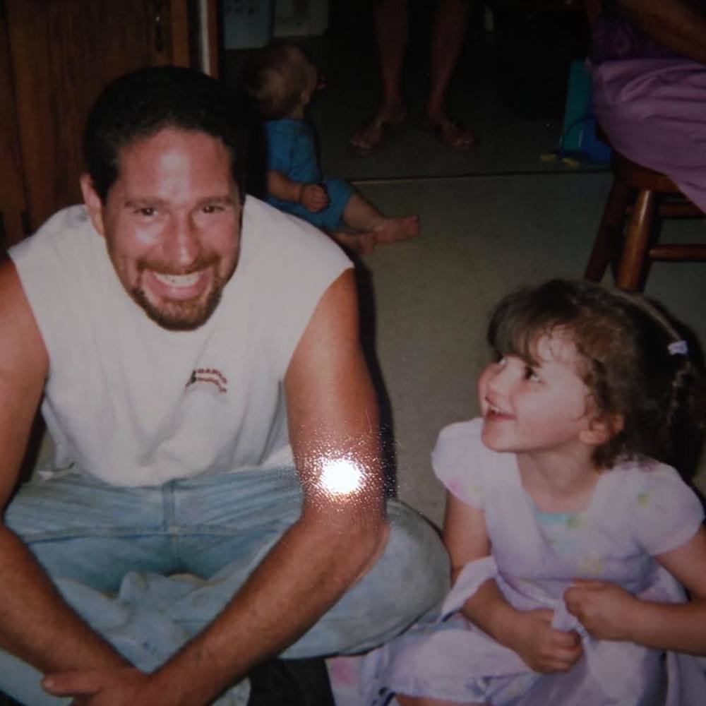 Meet your Posher, Grace